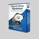 Hard Disk Sentinel Pro v6.40.3
