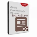 Gilisoft Data Recovery v6.7