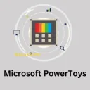 Microsoft PowerToys for Windows v0.101.2362.0