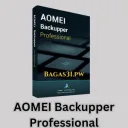 AOMEI Backupper v8.4.0