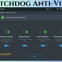 VanDyke SecureCRT v7.1.1.264