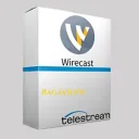 Telestream Wirecast Pro v16.5.3