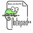 Notepad++ v8.9.7