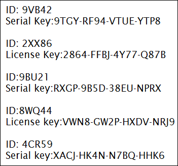 malwarebytes premium activate license key