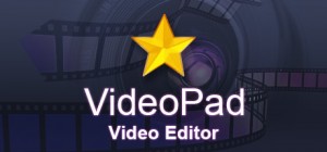 VideoPad Video Editor Registration Code