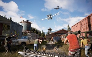 download far cry 5 full torrent