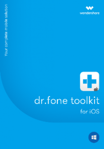 Image result for Dr.Fone Toolkit for iOS