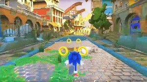Sonic Forces Full Game PC