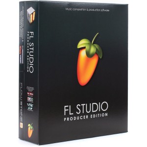  FL Studio Crack