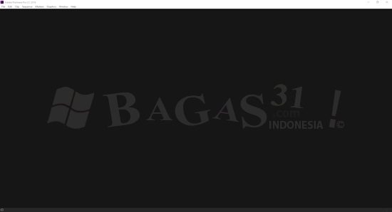 Bagas31 Adobe Premiere Pro 2019 Full Version Free Download