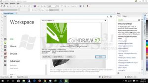 coreldraw graphics suite x7 full version bagas31