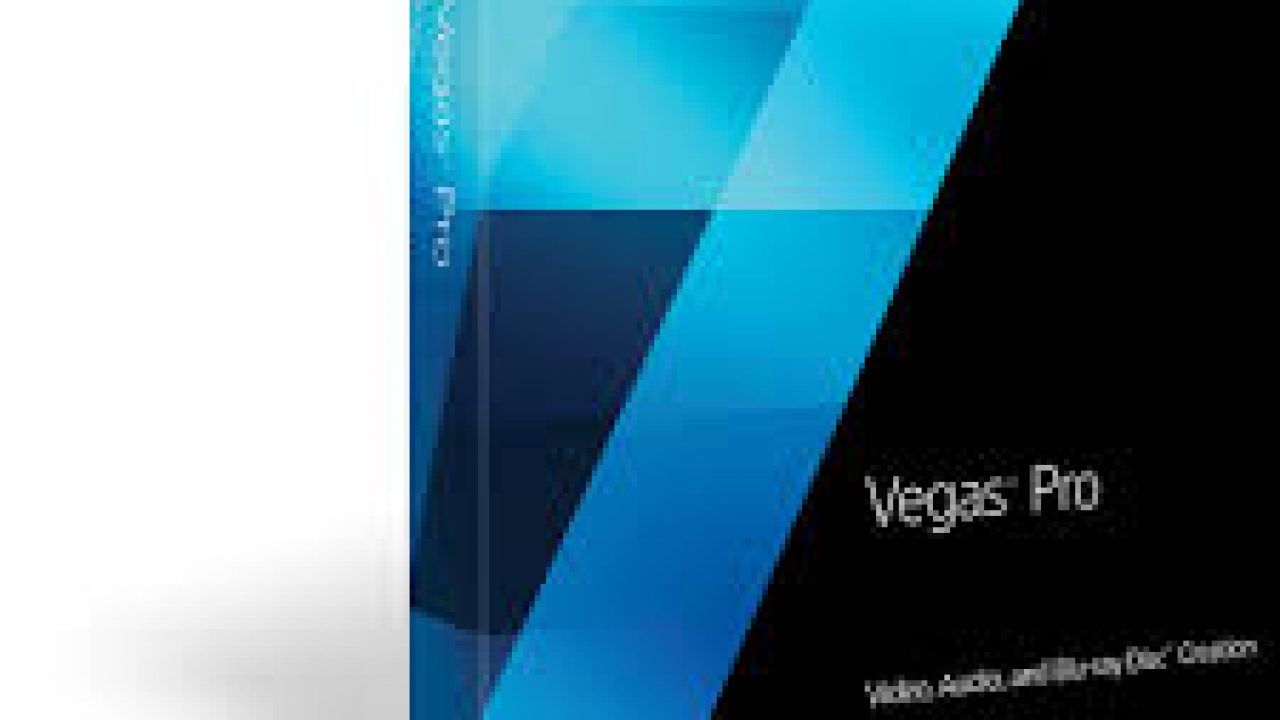 Download Sony Vegas Pro Bagas31