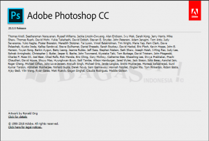 adobe photoshop cc 2016 system requirements