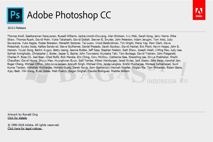 Bagas31 Adobe Photoshop Cc 2020 Full Version Download