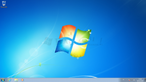 Windows 7 Ultimate