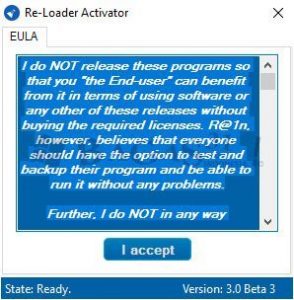 re loader activator 3.0