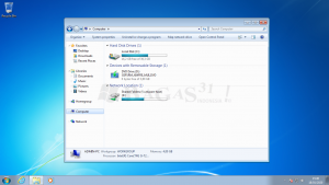 Windows 7 Update