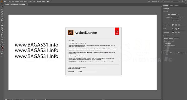 adobe illustrator free download full version with crack bagas31