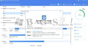 EASEUS Partition Master 17.8.0.20230627 for ios download free