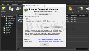 Internet Download Manager