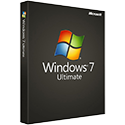 Windows 7 Ultimate SP1 Mei 2020