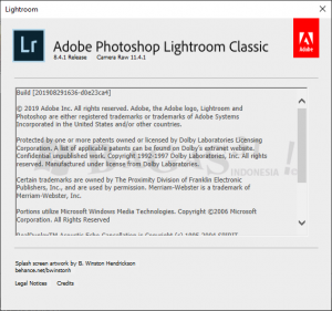 download the new version for mac Adobe Photoshop Lightroom Classic CC 2023 v12.5.0.1