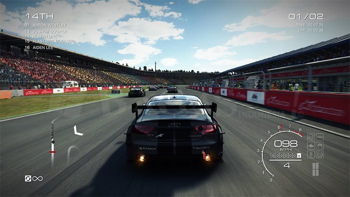 grid autosport apk no internet connection