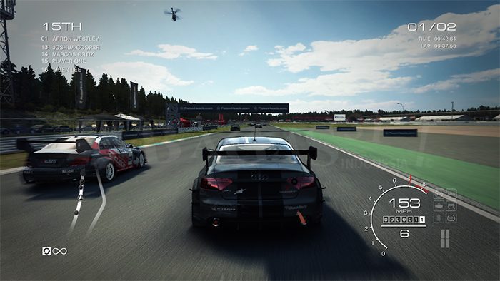 grid autosport apk uptodown