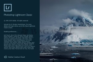 Adobe Photoshop Lightroom Classic CC 2023 v12.5.0.1 download the last version for iphone