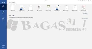 microsoft office 2016 bagas31