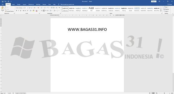 download microsoft office 2016 bagas31