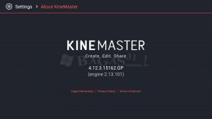 kinemaster 6.0