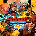 Streets of Rage 4 Full Version