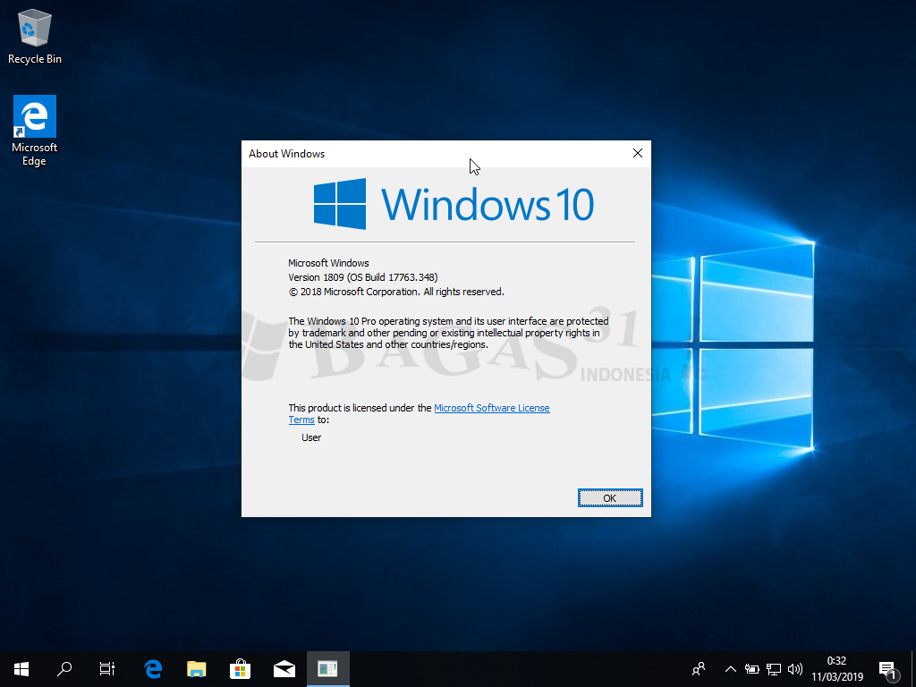 windows 10 pro