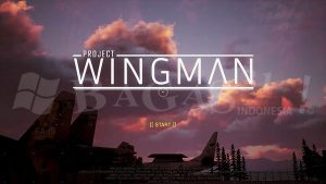 project wingman download free