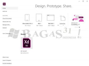 Adobe XD CC 2023 v57.1.12.2 instal the last version for iphone