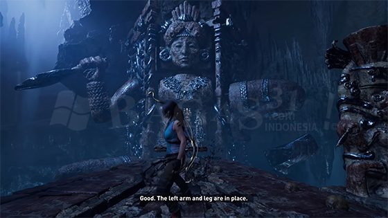 Shadow of the Tomb Raider Full Update DLC