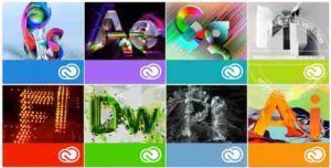 Adobe Master Collection CC 2022 Full Download  BAGAS31 Download