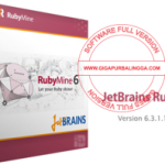 JetBrains RubyMine v6.3.1.135.692 Full Keygen Download