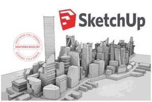sketchup 2021 free download with crack 64 bit