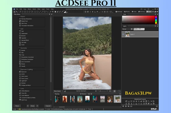 ACDSee Pro 11 Latest Download 2024