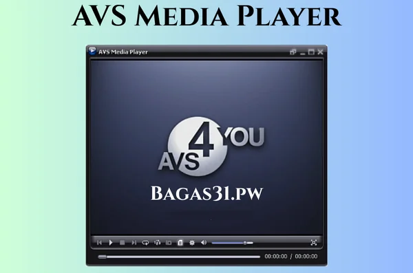 AVS Media Player Full Bagas31
