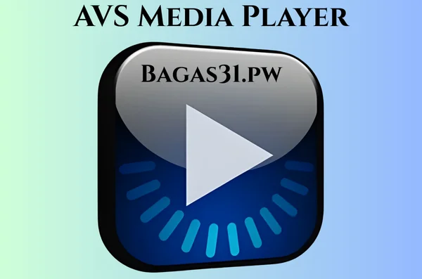 AVS Media Player Full Gratis Terbaru