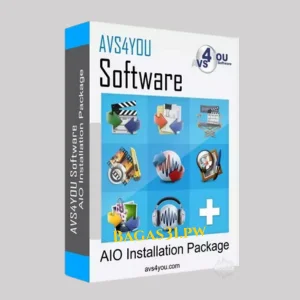 AVS4You AIO Installation Package Download 2024