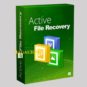 Active File Recovery Pro Download 2024