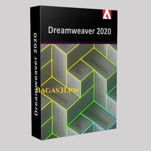 Adobe Dreamweaver 2020 Download 2024