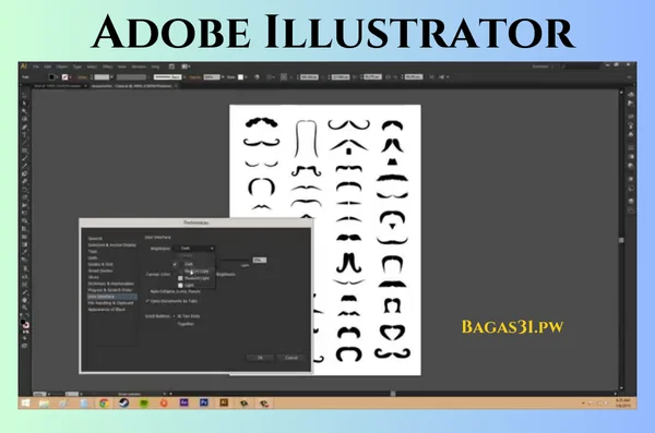 Adobe Illustrator Download 2024 