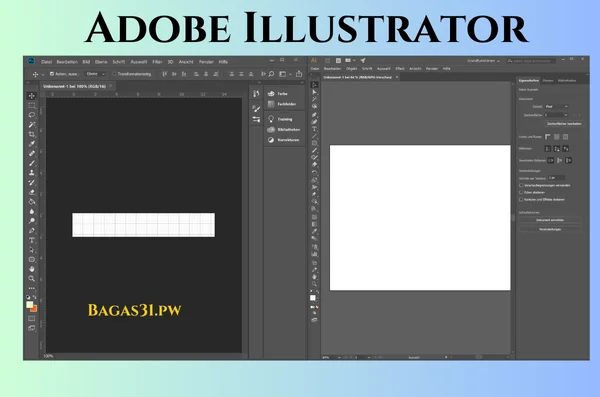 Adobe Illustrator Download 2024 