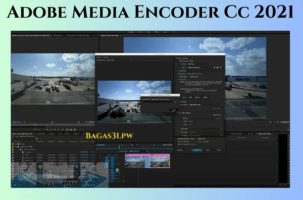 Adobe Media Encoder Cc 2021 Download 2024