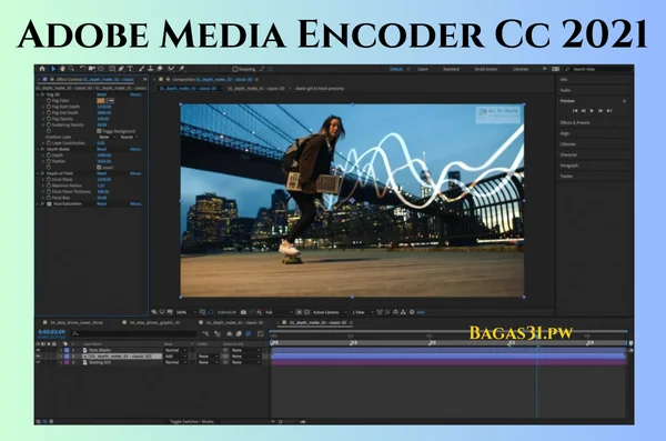 Adobe Media Encoder Cc 2021 Download 2024